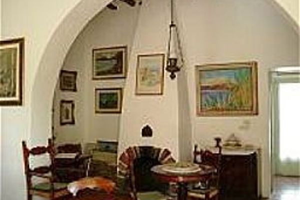 Villa Diana (Lipari)